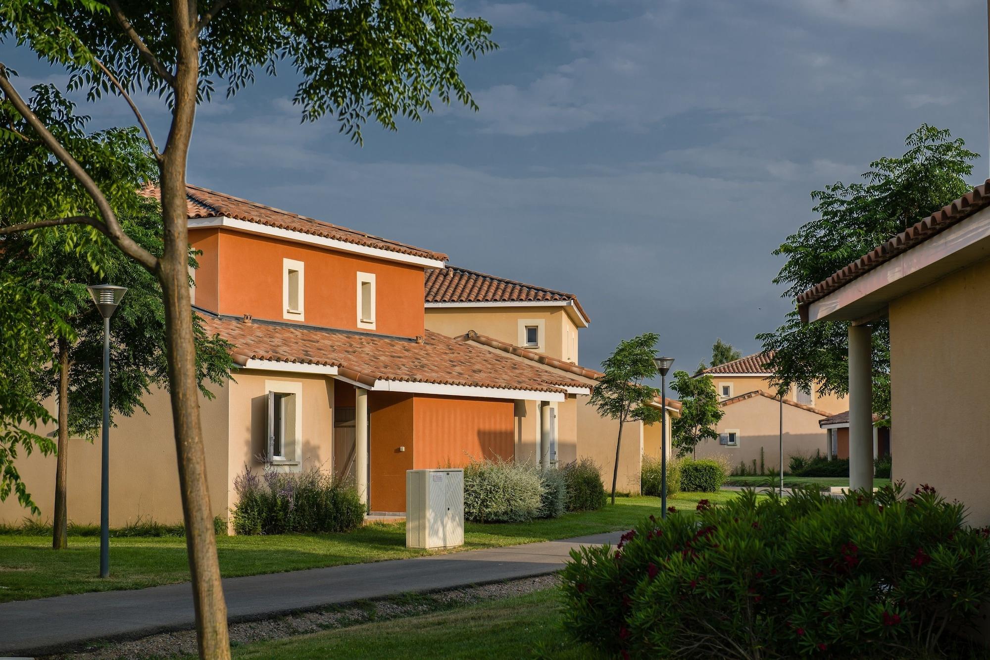 Le Domaine Du Golf*** By Ateya Vacances Fabrègues Eksteriør bilde