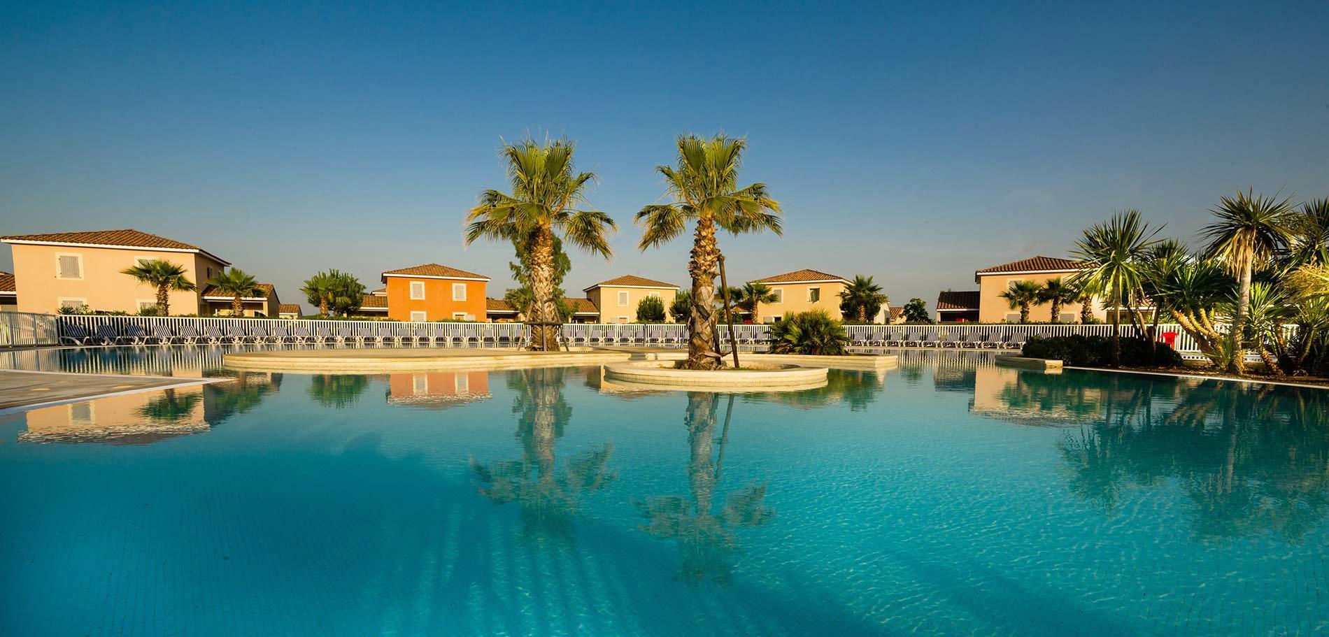 Le Domaine Du Golf*** By Ateya Vacances Fabrègues Eksteriør bilde