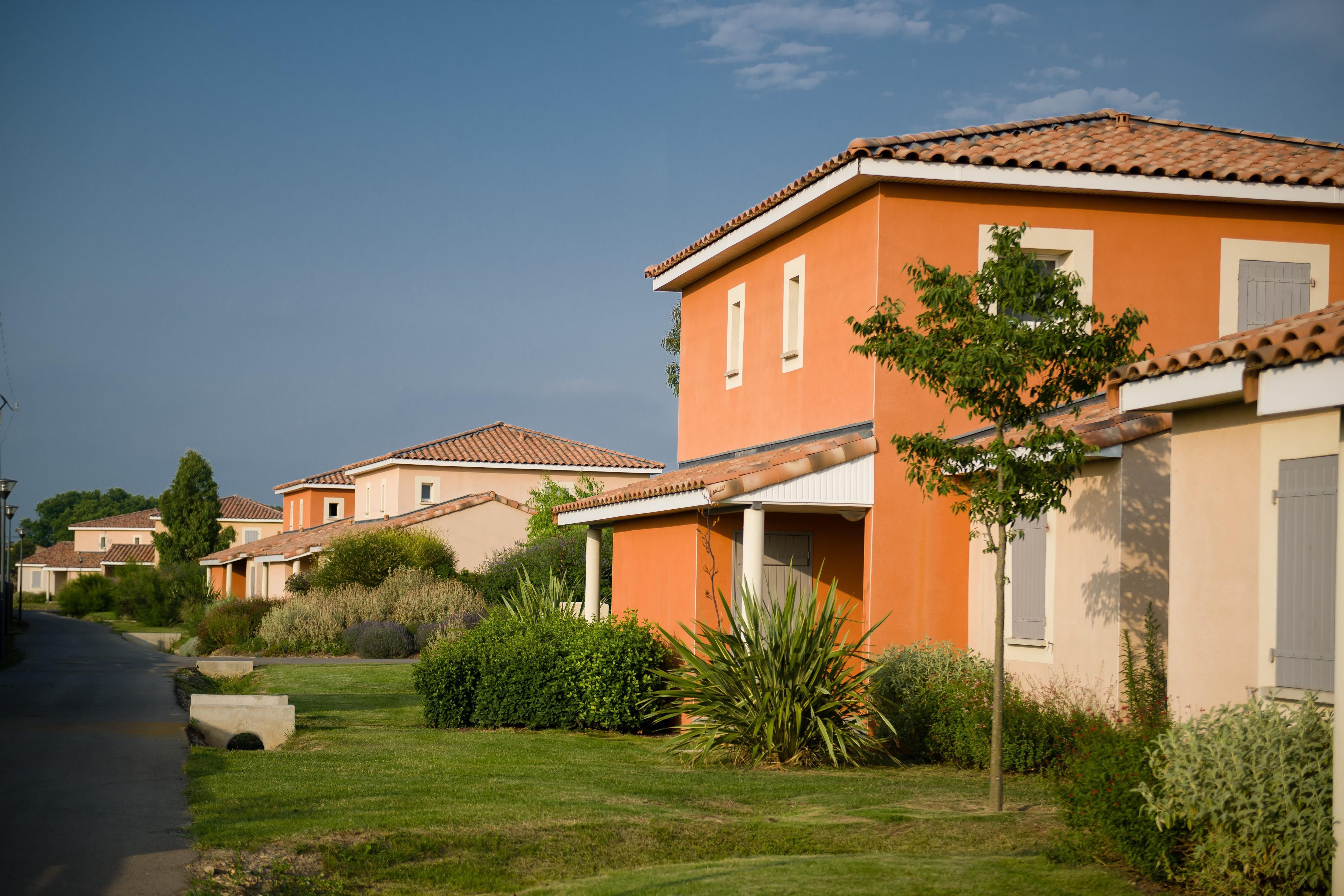 Le Domaine Du Golf*** By Ateya Vacances Fabrègues Eksteriør bilde