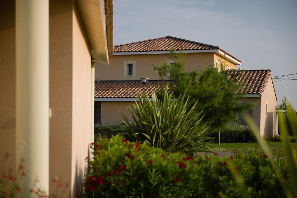 Le Domaine Du Golf*** By Ateya Vacances Fabrègues Rom bilde