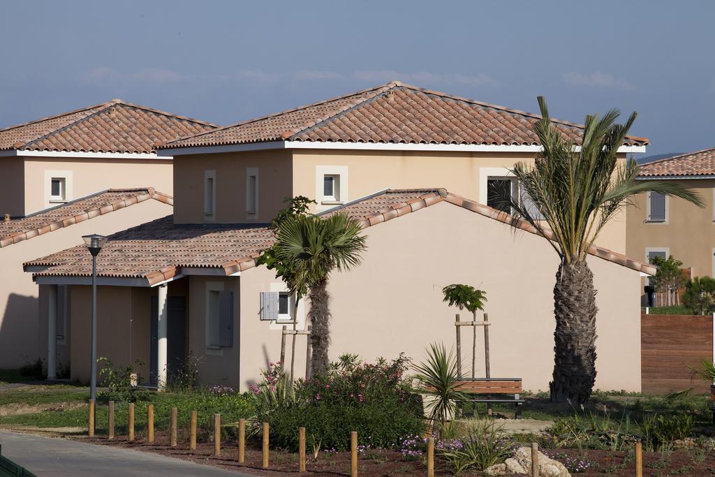 Le Domaine Du Golf*** By Ateya Vacances Fabrègues Rom bilde