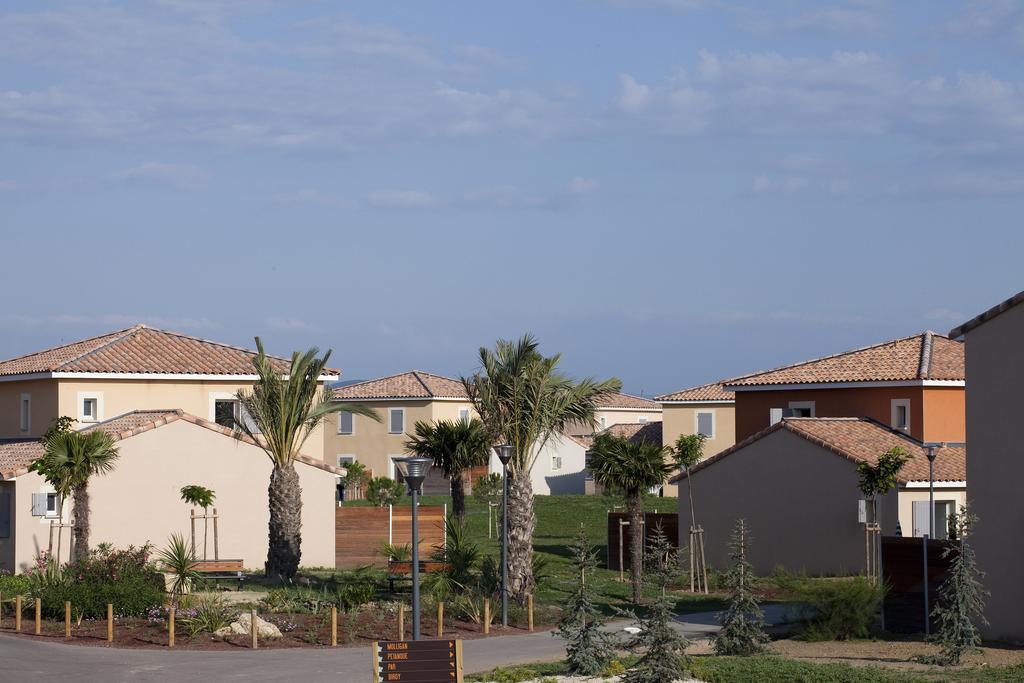 Le Domaine Du Golf*** By Ateya Vacances Fabrègues Rom bilde