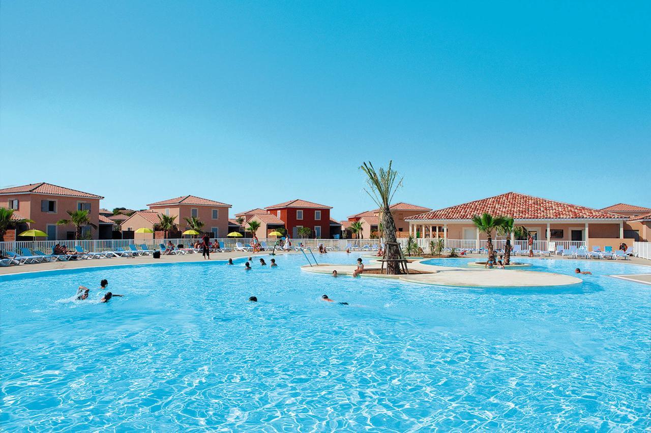 Le Domaine Du Golf*** By Ateya Vacances Fabrègues Eksteriør bilde