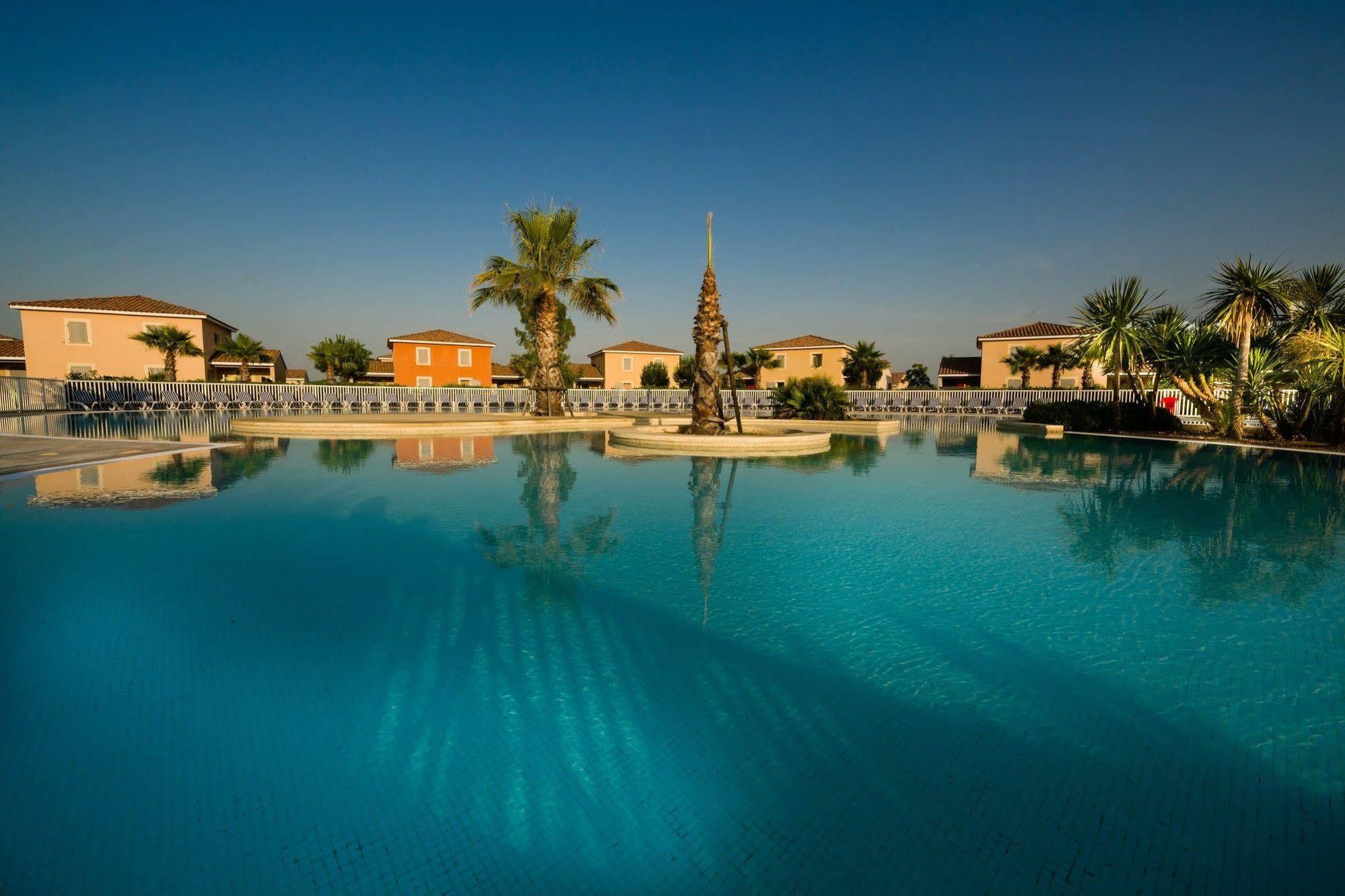 Le Domaine Du Golf*** By Ateya Vacances Fabrègues Eksteriør bilde